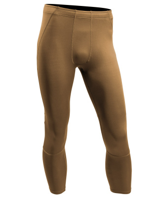 Collant Thermo Performer niveau 3 tan