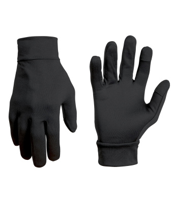 Gants Thermo Performer niveau 1 noir