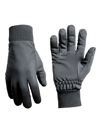 GANTS THERMO PERFORMER NIVEAU 3 NOIR 