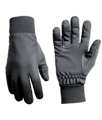 GANTS THERMO PERFORMER NIVEAU 3 NOIR 