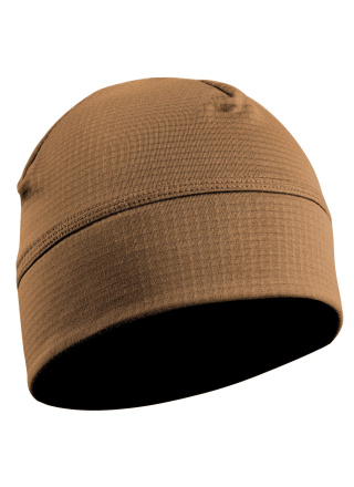 Bonnet Thermo Performer niveau 3 tan