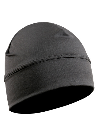 BONNET THERMO PERFORMER NIVEAU 1 NOIR