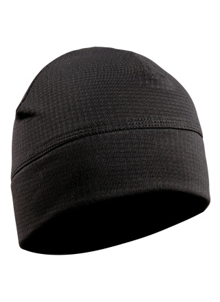 Bonnet Thermo Performer niveau 3 noir