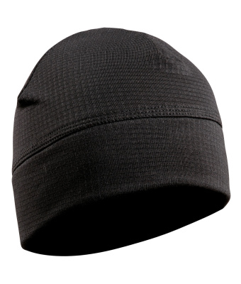 Bonnet Thermo Performer niveau 3 noir