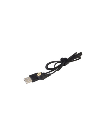 Cordon de chargement USB magnétique connecteur 0,8 mm