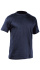 T-shirt Strong bleu marine