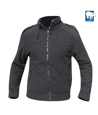 BLOUSON POLAIRE AT 