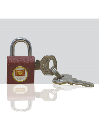 CADENAS 15 MM POUR VALISE