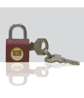 CADENAS 15 MM POUR VALISE