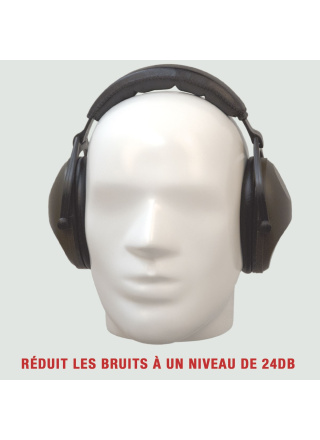 CASQUE ANTI BRUIT OPEX