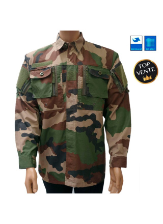 CHEMISE GUERILLA 2 - OPEX