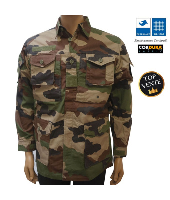 CHEMISE GUERILLA - OPEX