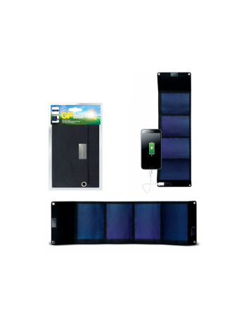 CHARGEUR SOLAIRE PANNEAU 5W 5 V