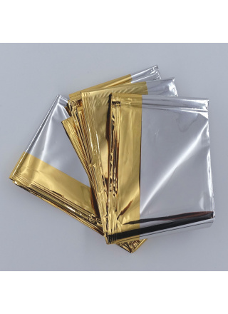 Couverture de Survie isotherme