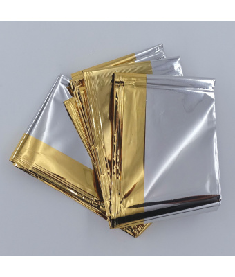 Couverture de Survie isotherme