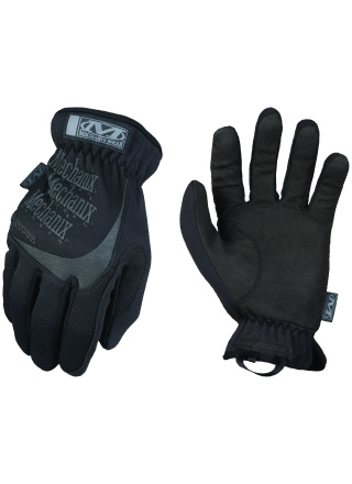 GANTS DE PALPATION FASTFIT NOIR