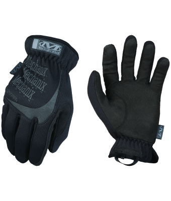 GANTS DE PALPATION FASTFIT NOIR