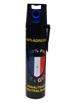 AEROSOL GEL LIQUIDE ANTI AGRESSION 75ML