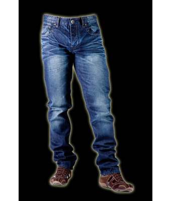 JEANS JUSTING JL90075