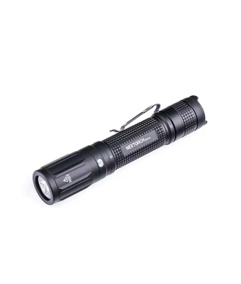 LAMPE TACTIQUE E51D 2100 LUMENS – NEXTORCH