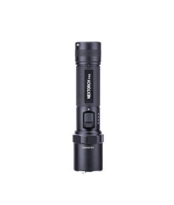 LAMPE 1600 LUMENS – NEXTORCH