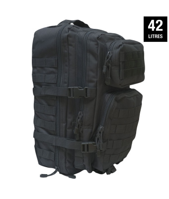 SAC A DOS SWAT PREMIUM