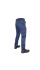 PANTALON INTERVENTION PLATINIUM MAT BLEU