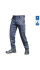 pantalon platinium