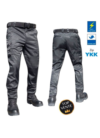 PANTALON PLATINIUM PERFORMANCE SPANDEX