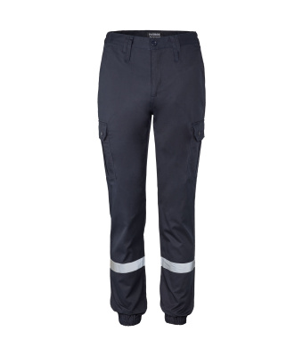 PANTALON SÉCURITÉ INCENDIE AVEC POCHES CARGO