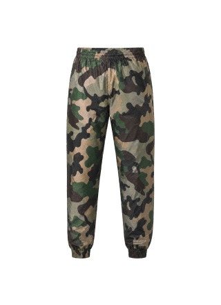 PANTALON DE PLUIE IMPERMEABLE ET RESPIRANT RIPSTOP - CAMO CE