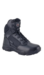 PHANTOM SWAT ONE ZIP CUIR & TOILE