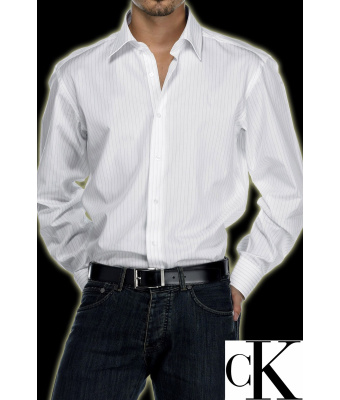 CHEMISE CK JEANS KMK