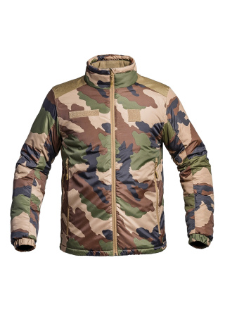  BLOUSON FIGHTER XMF 120 CAMO FR/CE