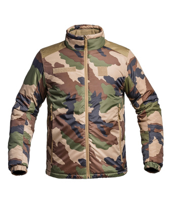  BLOUSON FIGHTER XMF 120 CAMO FR/CE