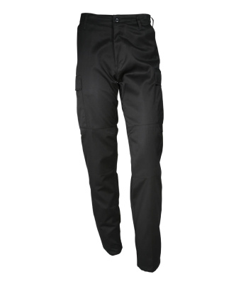 PANTALON BDU NOIR