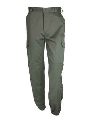 PANTALON F2 KAKI