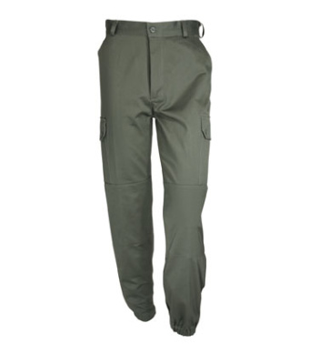 PANTALON F2 KAKI