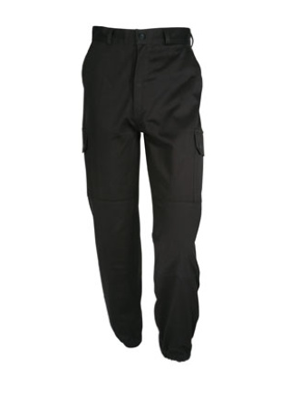 PANTALON F2 NOIR