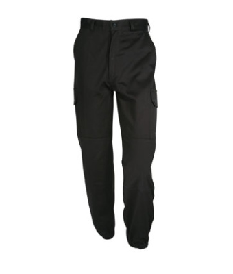 PANTALON F2 NOIR