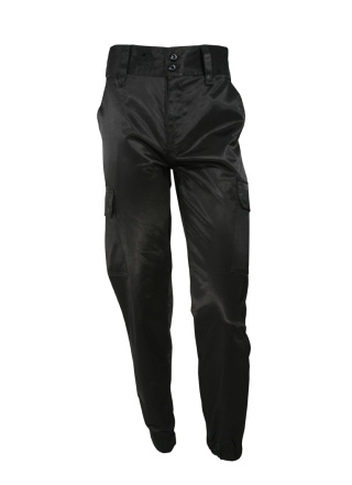 PANTALON ANTISTATIQUE NOIR SWAT 