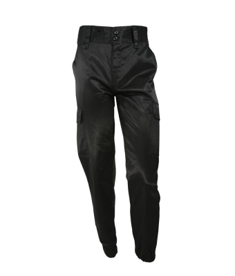 PANTALON ANTISTATIQUE NOIR SWAT 