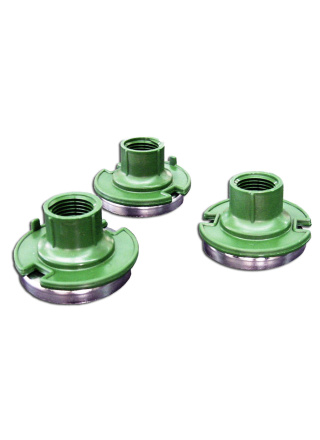 SUPPORT MAGNÉTIQUE POUR BATON CYALUME