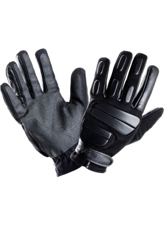 GANTS D'INTERVENTION JERSEY STRETCH / KEVLAR - FLASH1