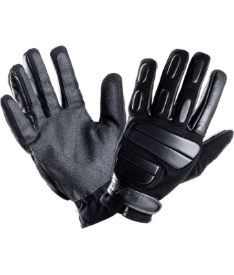 GANTS D'INTERVENTION JERSEY STRETCH / KEVLAR - FLASH1