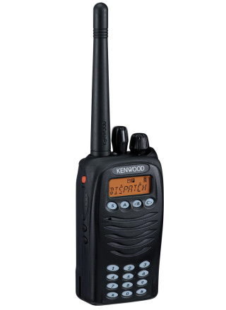 Talkie - walkie  VHF 146-174 MHz