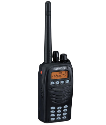 Talkie - walkie  VHF 146-174 MHz