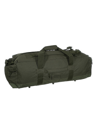 SAC OPERATIONNEL 80 L KAKI