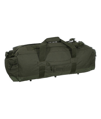 SAC OPERATIONNEL 80 L KAKI