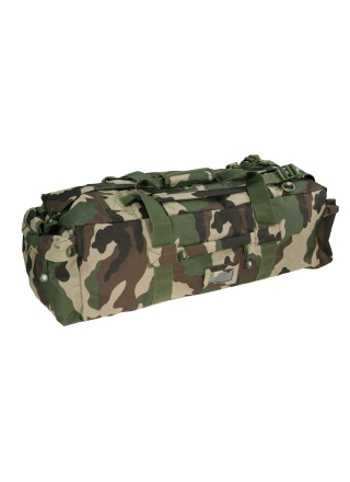 SAC OPERATIONNEL 80 L CAMO